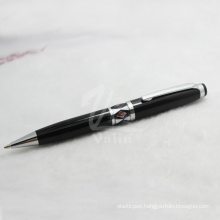 Gift Souvenir Brand Twist Shell Material Pen